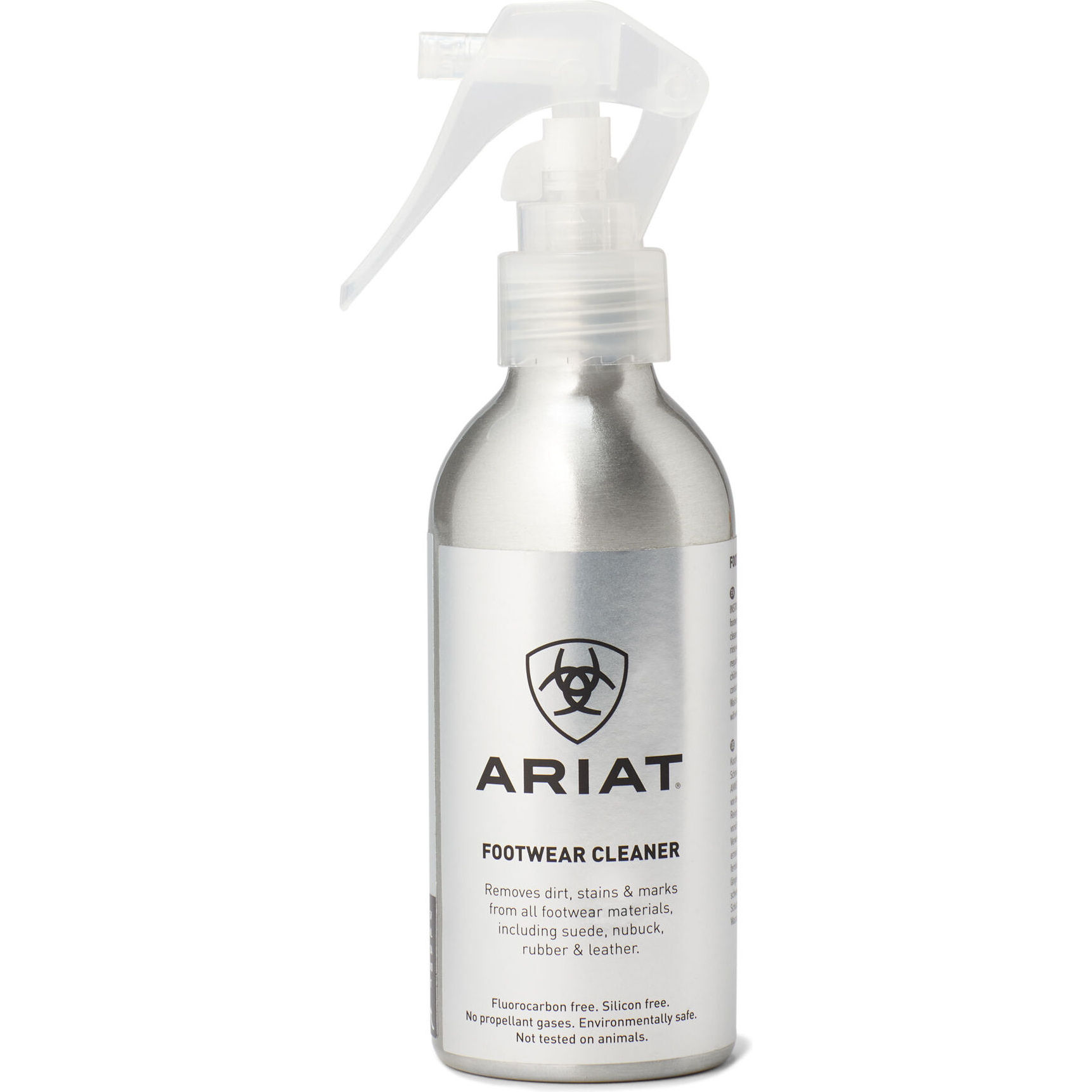 Ariat Footwear Cleaner